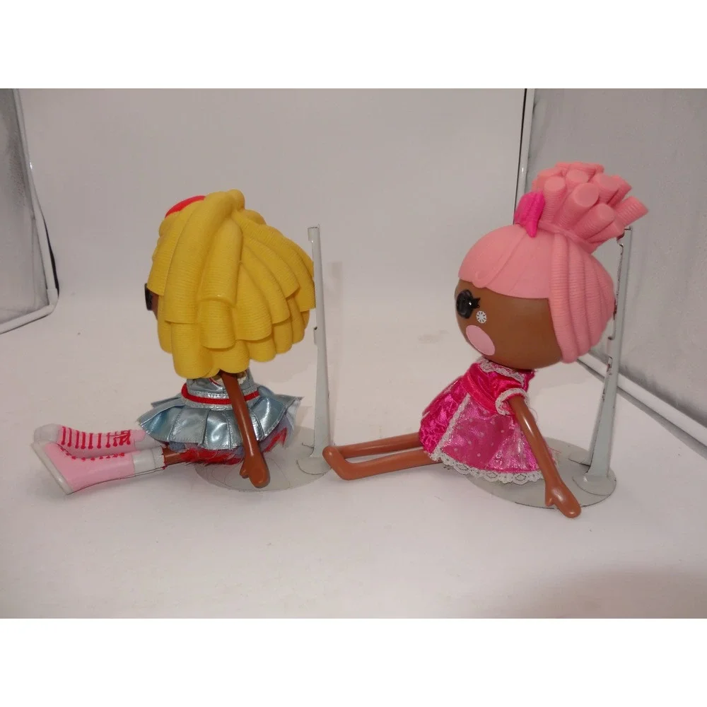 lalaloopsy dot starlight